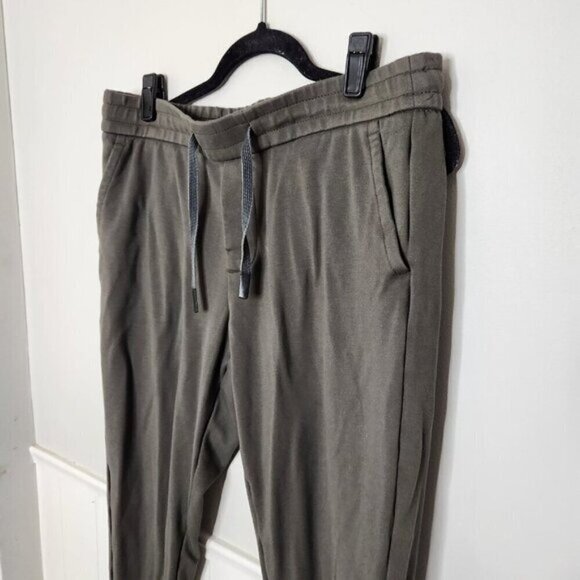 BONOBOS Green The Crossover Jogger - Picture 2 of 7